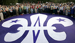 스카우트 운동 100돌